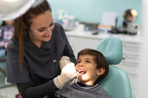 Best Emergency Dentist for Knocked-Out Tooth in Heritage Lake, IL